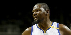 NBA Betting Predictions to Become 2017 Eastern and Western Champions