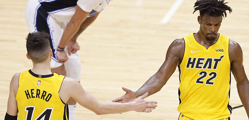 NBA Betting Predictions: Pacers Vs Heat Expert Analysis