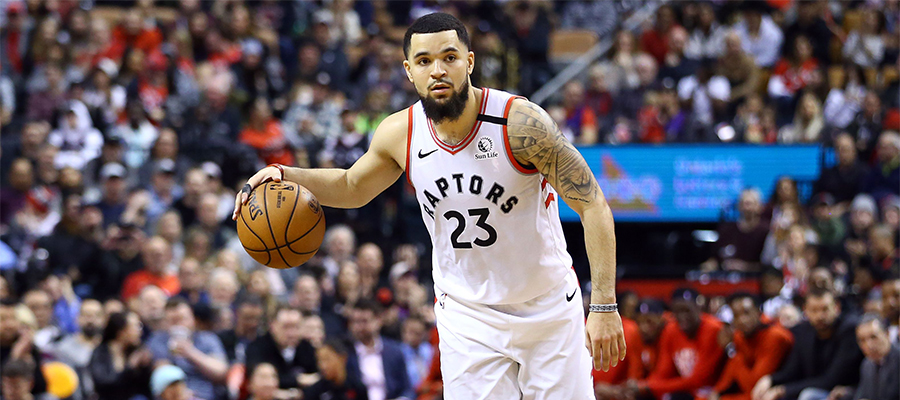 NBA Betting - Predictions for the 2020 Eastern Conference