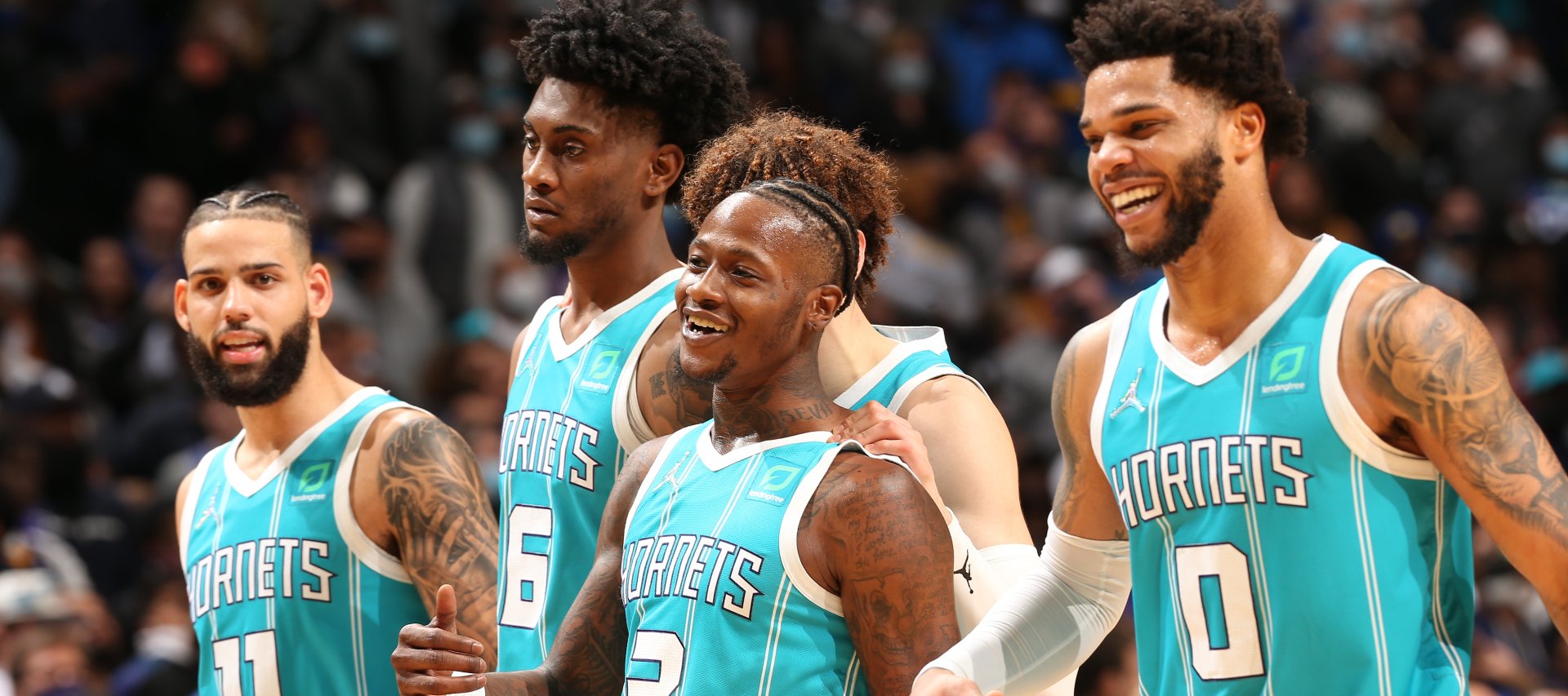 NBA Betting Preview Hornets vs Hawks Play-In Tournament