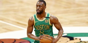 Boston Celtics Analysis & Odds Before Restart