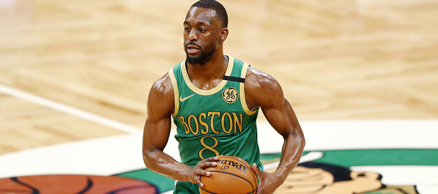 Boston Celtics Analysis & Odds Before Restart