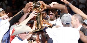 Feature image NBA Championship Betting Favorites, Dark Horses and Surprises for the Finals