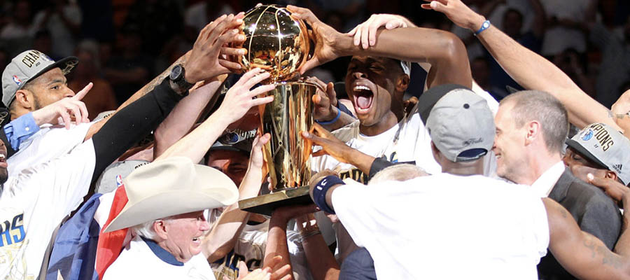 NBA Championship Betting Favorites, Dark Horses and Surprises for the Finals