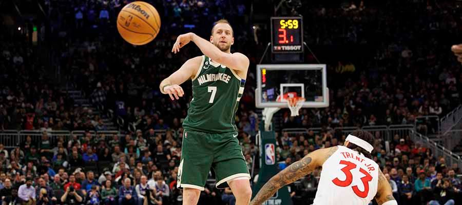 NBA Championship Odds Favorites, Smart Pick, Longshot Option for Week 15