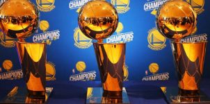 NBA Championship Odds Update: Nets Holds Betting Favoritism