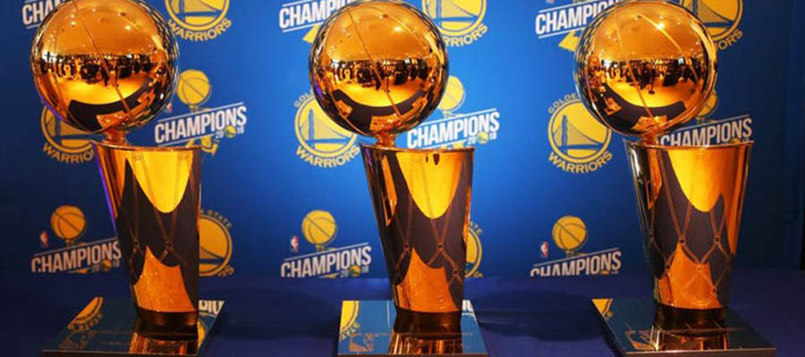 NBA Championship Odds Update: Nets Holds Betting Favoritism