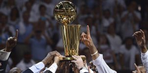 NBA Championship Odds Update: Nets Remain As Favorites While Warriors Keep Closing the Gap