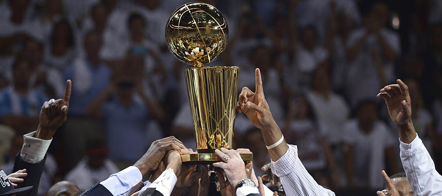 NBA Championship Odds Update: Nets Remain As Favorites While Warriors Keep Closing the Gap