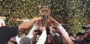 NBA Championship Odds Update: Nets Still Favorites, Suns Are the Smart Choice