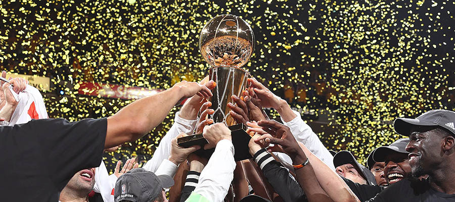NBA Championship Odds Update: Nets Still Favorites, Suns Are the Smart Choice