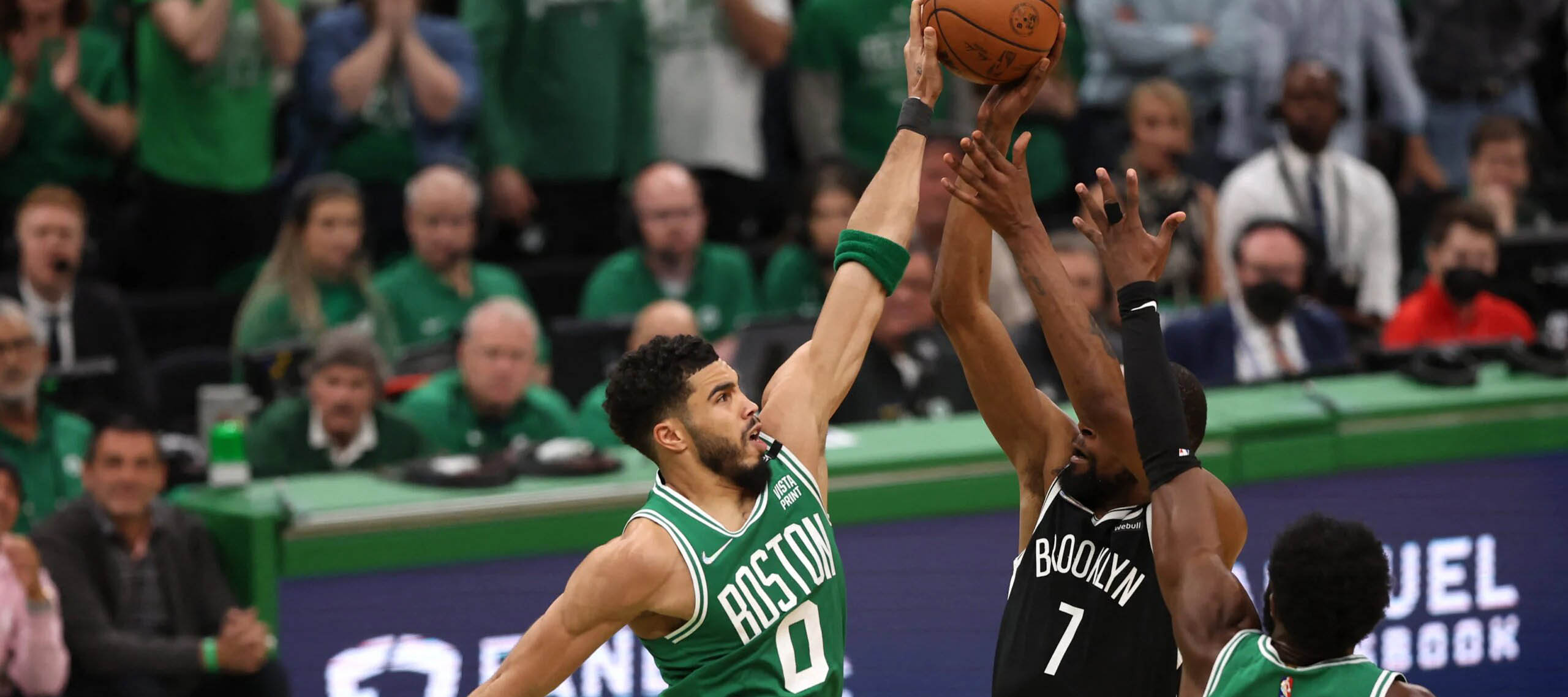 NBA Conferences Championship Betting Odds Boston Leads the East and Golden State Favorites to Win West