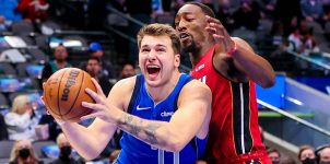 NBA Dallas Mavericks vs Miami Heat Betting Analysis & Pick