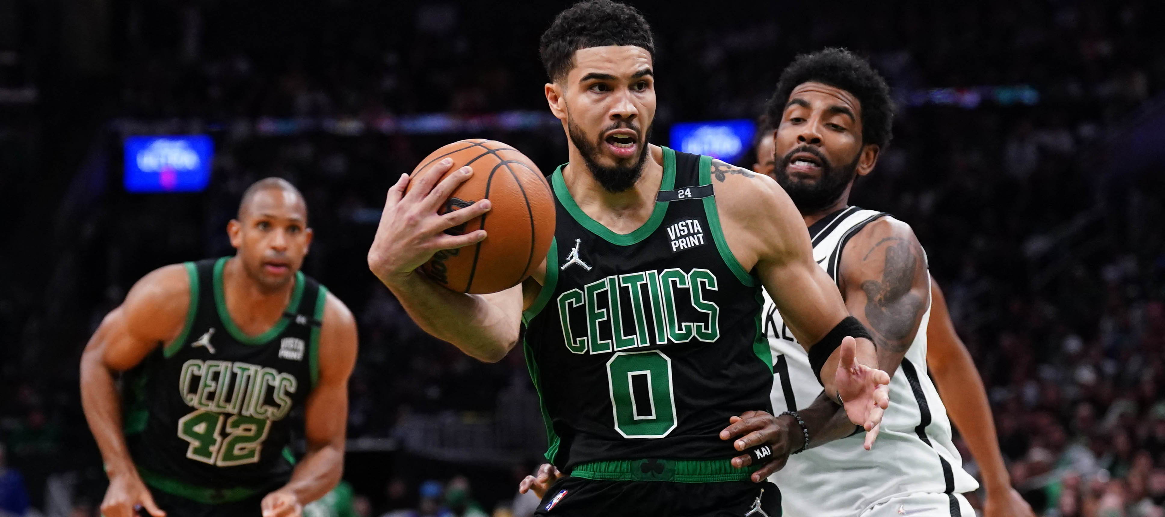 NBA Eastern Conference Odds Update Milwaukee Betting Favorite, Boston