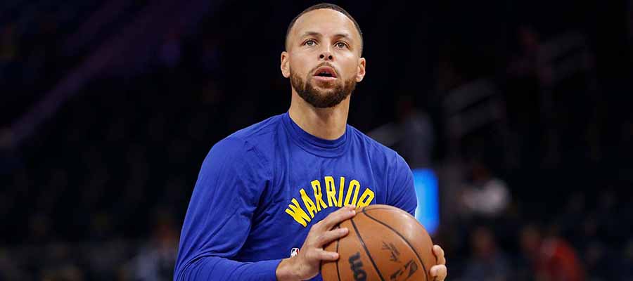 NBA Finals MVP Odds Stephen Curry, Jayson Tatum Favored