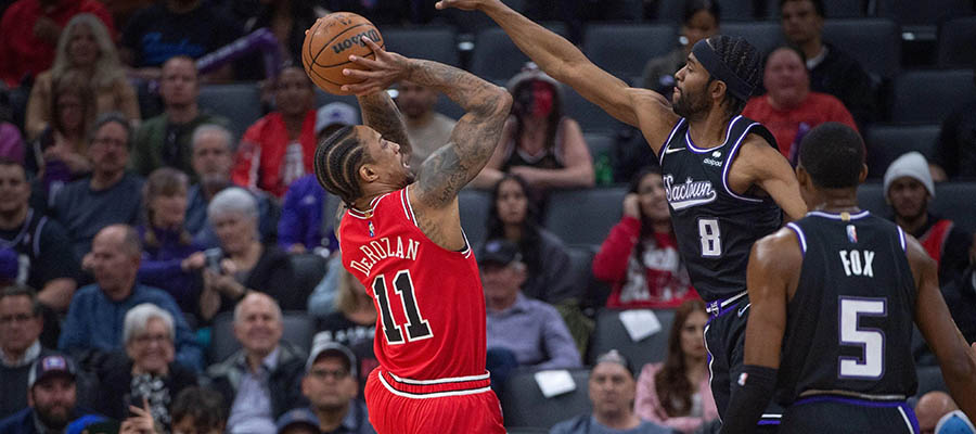NBA Los Angeles Clippers vs Chicago Bulls Betting Analysis & Pick