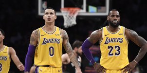 Los Angeles Lakers Analysis & Odds Before Restart