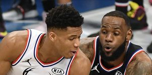 2020 NBA Championship Mid Season Odds