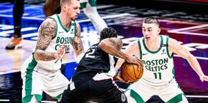 NBA Must Bet Games for 11 Week of the 2020-21 Season
