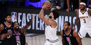 NBA Must Bet Games for Week 15 of the 2020-21 Season
