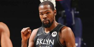 NBA News Nets’ Kevin Durant Out 4-6 Weeks With Injury