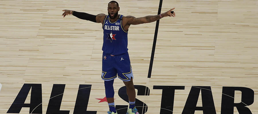 NBA News & Rumors: All-Star Game Closer of Happening