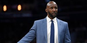 NBA News & Rumors: Atlanta Hawks Head Coach Fired