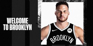 NBA News & Rumors: Blake Griffin Signs With the Nets