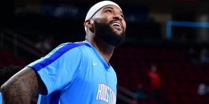 NBA News & Rumors: DeMarcus Cousins Close to Sign With The Clippers