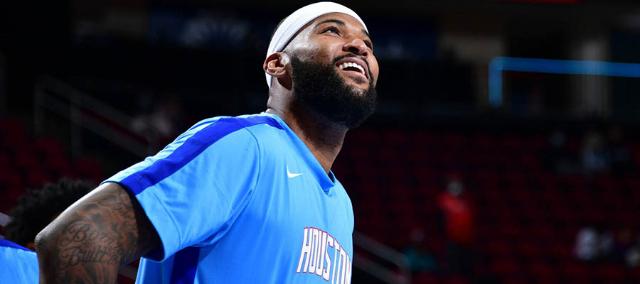 NBA News & Rumors: DeMarcus Cousins Close to Sign With The Clippers