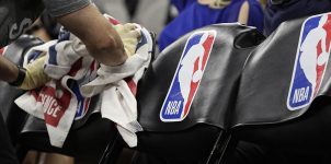 NBA News & Rumors: Dennis Schroder Enters COVID-19 Protocols, Kevin Love, Orlando Magic Head Coach