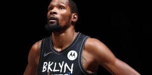 NBA News & Rumors: Does KD Have COVID-19?