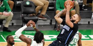 NBA News & Rumors: Evan Fournier Gets Traded to the Celtics