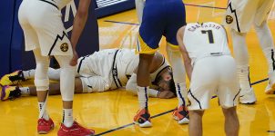 NBA News & Rumors: Jamal Murray Is Out Indefinitely