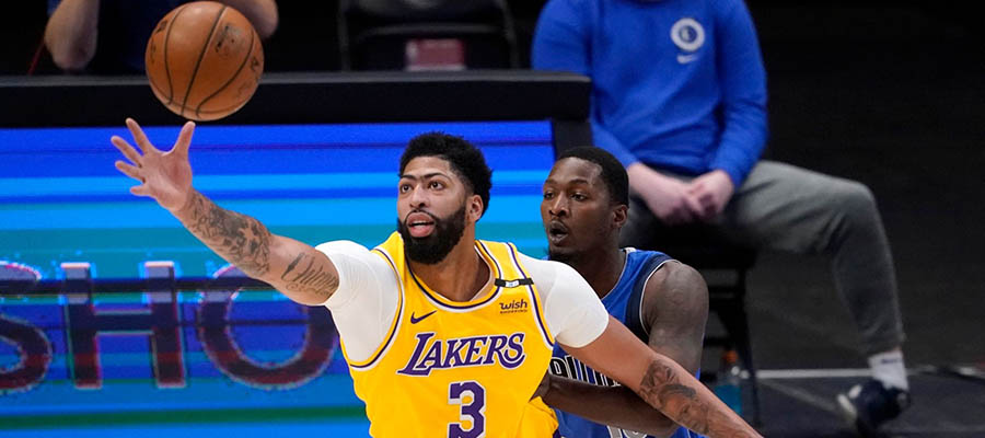 NBA News & Rumors: Lakers Getting Back On Track, 76ers Looking Good, Knicks Already Making Moves