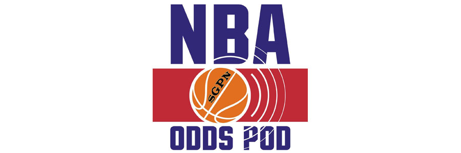 NBA Odds Pod Launch Party (Ep. 779)