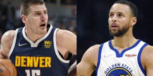 NBA Over/Under Betting Analysis & Picks for Week 18 Games