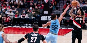 NBA Parlay Betting Picks for Week 18 Games