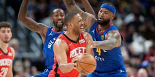 NBA Parlay Betting Picks for Week 21 Matches