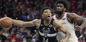 NBA Philadelphia 76ers vs Milwaukee Bucks Betting Analysis & Pick