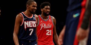 NBA Playoffs Betting Predictions: Favorites to Win Conferences, Surprises and Upsets for the Postseason