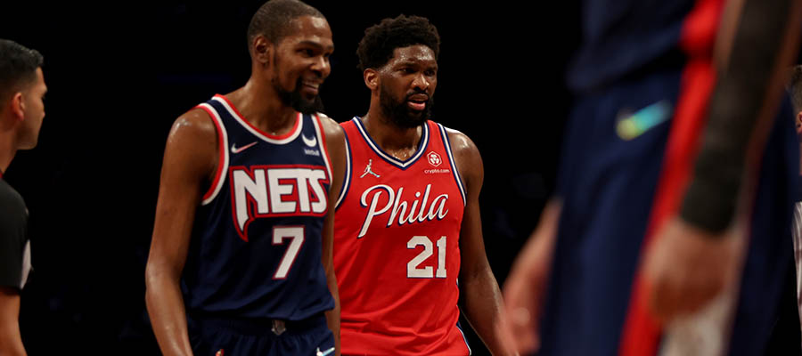 NBA Playoffs Betting Predictions: Favorites to Win Conferences, Surprises and Upsets for the Postseason
