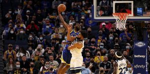 NBA Playoffs Betting Predictions: Odds Favorites, Possible Upsets & Dark Horses