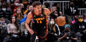 NBA Playoffs Betting Predictions: Teams that Could Upset and Reach the Postseason