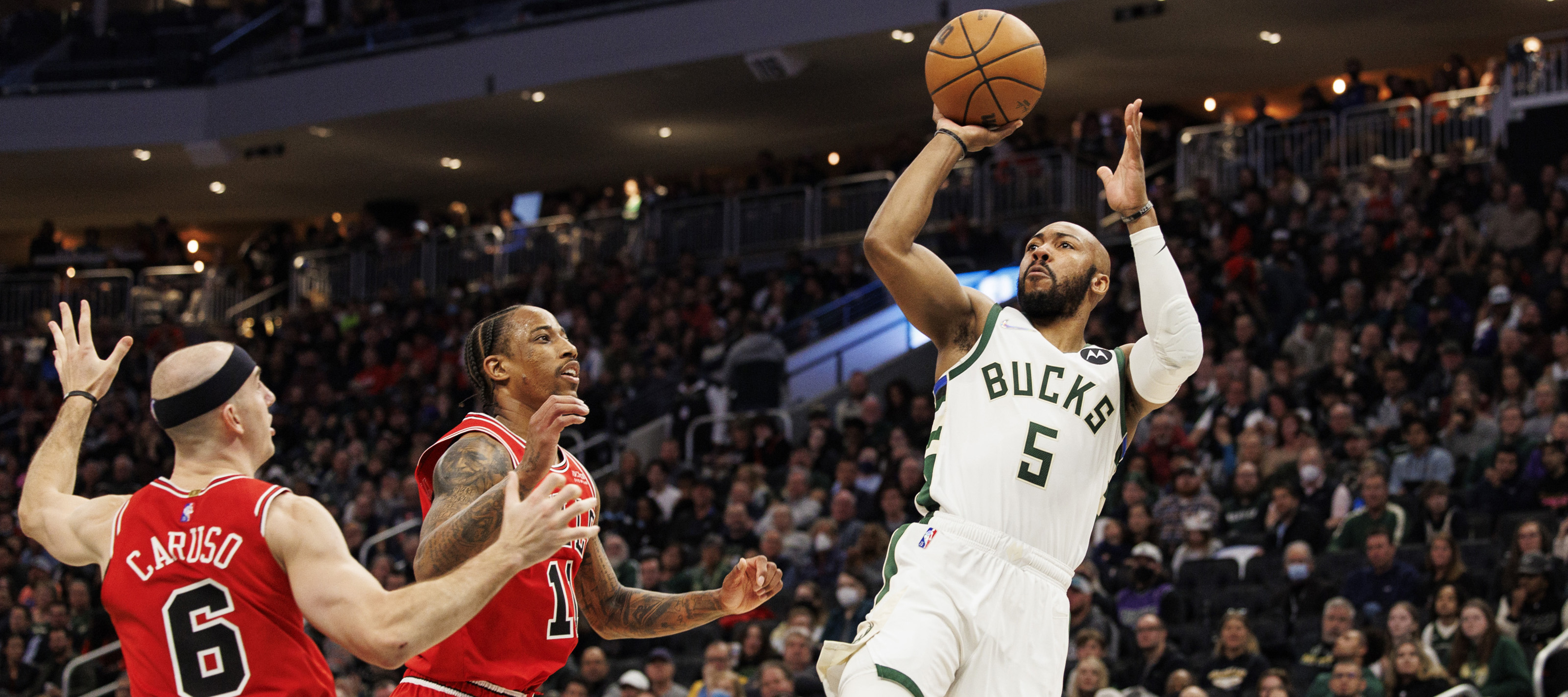 NBA Playoffs Eastern Conference Bulls vs Bucks Odds & Betting Preview for Game 1