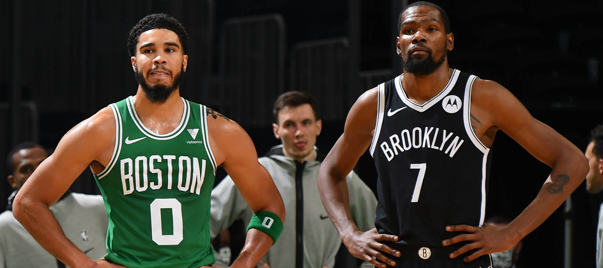 NBA Playoffs Eastern Conference Nets vs Celtics Odds & Betting Preview for Game 1