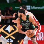 NBA Playoffs Expert Analysis - Upsets & Surprises So Far