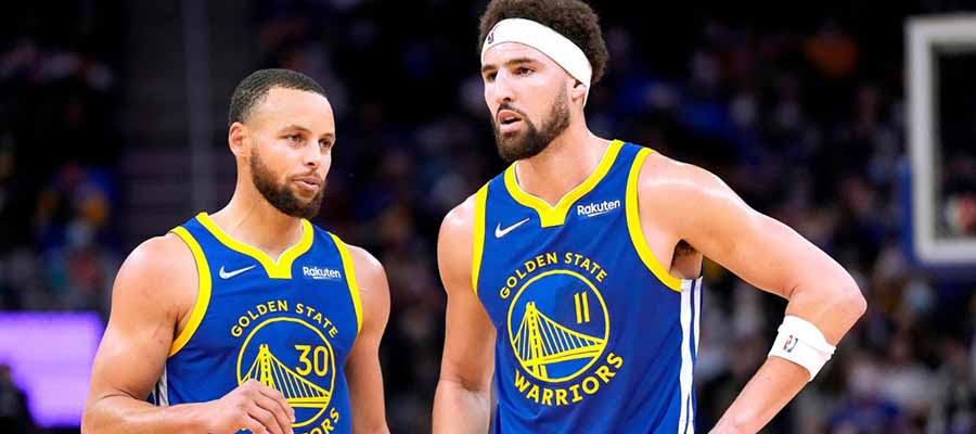 NBA Playoffs Memphis vs Golden State Prediction & Best Bets For Game 6