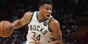 NBA Regular Season MVP Betting Update: Embiid Odds Favorite, Giannis 2nd Pick, Jokic 3rd Option