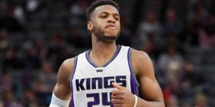 NBA Rumors Kings Still Could Trade Buddy Hield